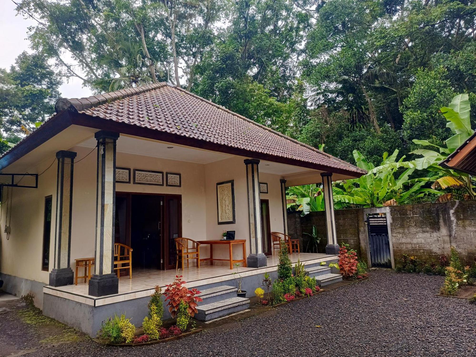 Kaeles House Lägenhet Sidemen  Exteriör bild